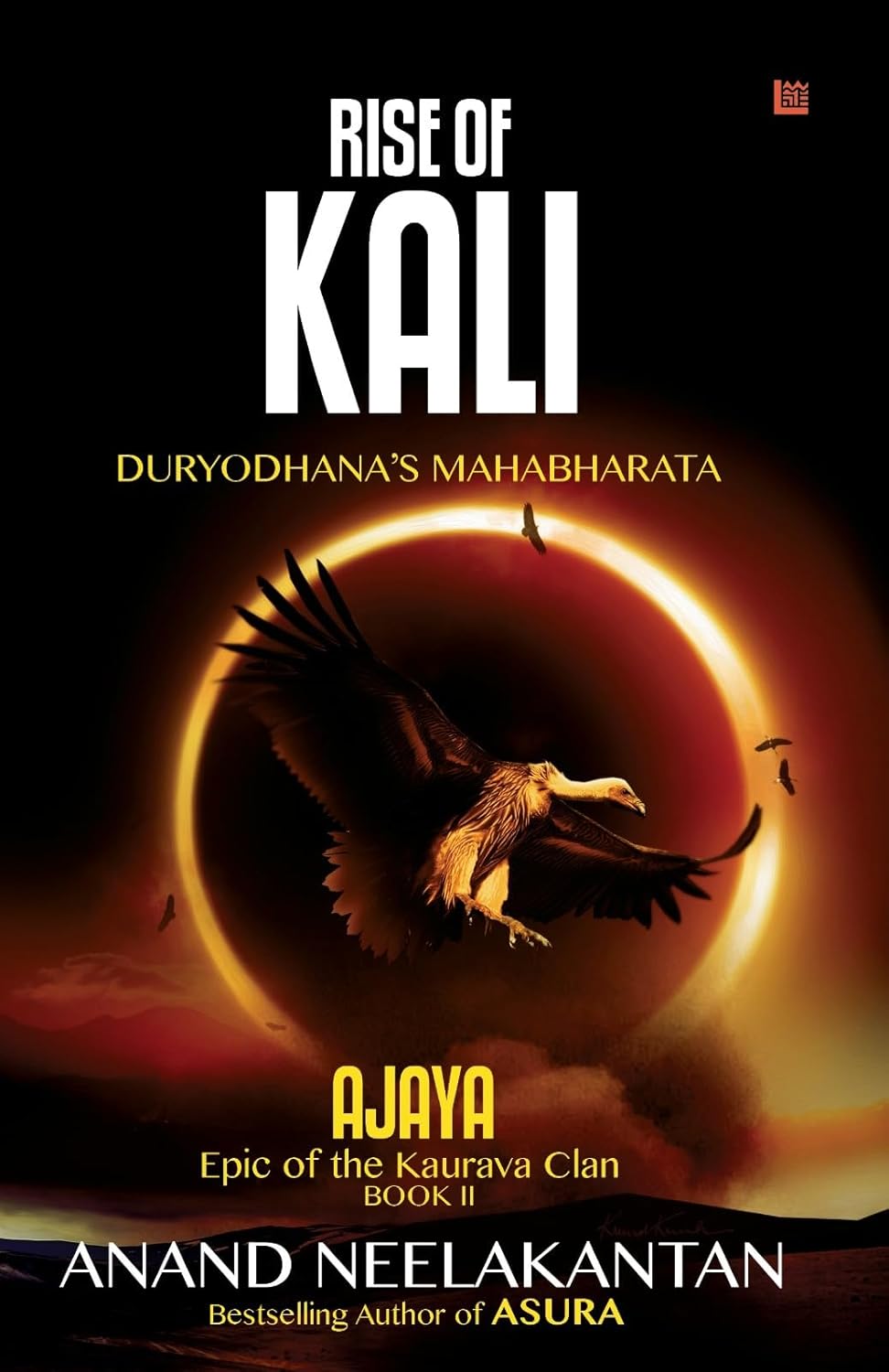 Rise of Kali